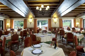 Parador de Fuente Dé - Restaurant
