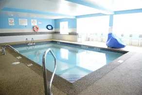 Holiday Inn Express Keene - Piscine