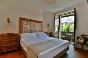 San Anton Hotel - Room