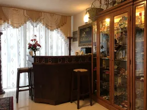 Venice Mestre Tourist Accommodation, Quiet Room With Wifi and Free Parking - Lobby
