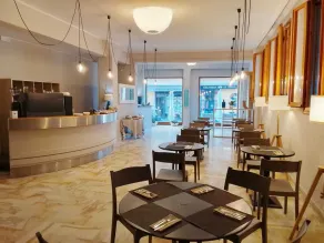 Hotel Sole - Hall