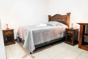 Los Faroles Zona 3 - Room