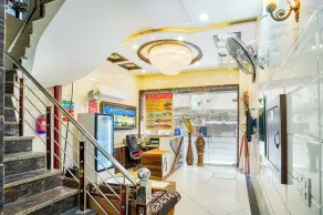 Jasneet Homestay - Reception