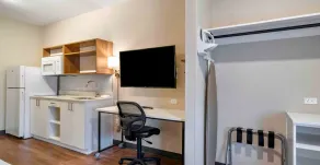 Extended Stay America Premier Suites - Fort Myers - Airport - Chambre