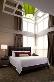 Hyatt House Philadelphia-King of Prussia - Habitación