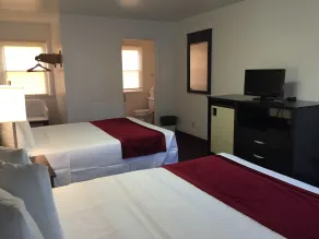 The Wellington Hotel & Suites Oceanblock - Camera