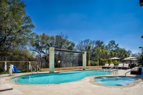 Holiday Inn Express Hotel & Suites Austin NW - Arboretum Area by IHG - Pool