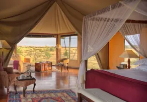 Olare Mara Kempinski - Room