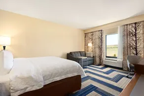 Hampton Inn Kennewick at Southridge - Chambre