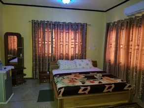 Nass Lodge - Room