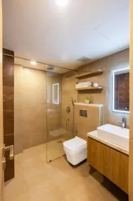 Limewood Signature - Golf Course Extension Road - Bagno