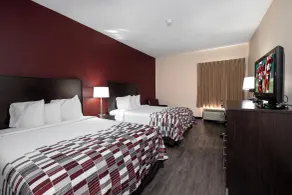 Red Roof Inn Prattville - Værelse
