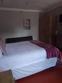 Bono Guest House - Room