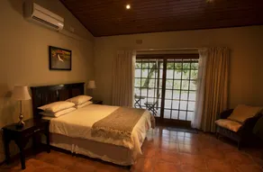 Sunbird Lodge - Room