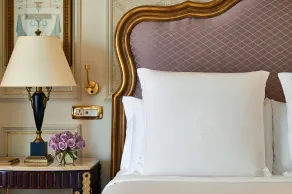 Four Seasons Cairo At The First Residence - Habitación