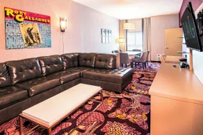 JAG Boutique Hotel - Chambre