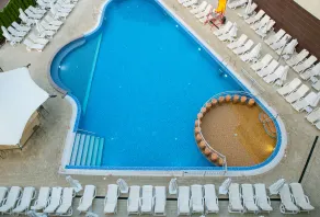 Hotel Laguna Park & Aqua Club - All Inclusive - Pool