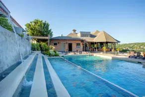 Villas Sol Beach Resort - Pool