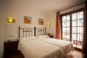 Hostal Palomares - Værelse
