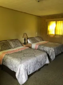 Royal Motel - Rom