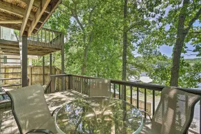 Private Game Room & Dock: Lake of the Ozarks Home - Innvendig