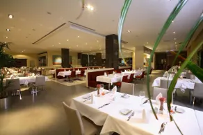 ADM Grand Hotel - Restaurant