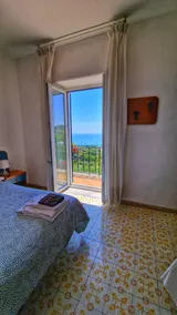 Hotel Bellavista - Chambre