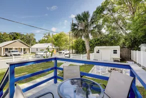 Near Downtown & Beaches: St Augustine Getaway! - Interiør