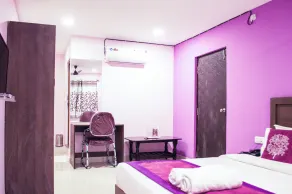 Capital O 5683 SS Suites - Camera