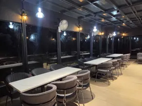 Samlaun - Restaurant