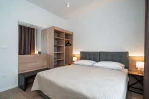 Bacan Serviced Apartments - Rum