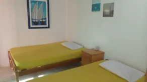 Casa Playa La Estancia - Room