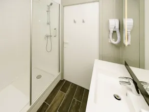 ibis Lyon Est Beynost - Værelse