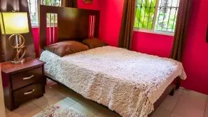 Villa Strelitzia Cabarete - Room