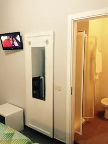 New H Marte 81 - Badezimmer