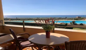Pestana D. João II Beach & Golf Resort - Vue de la chambre