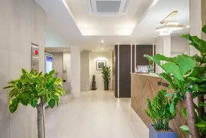Hotel MARIA - Hall