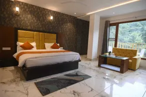 Dalhousie Hills Raj Nirmal - Quarto