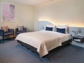 Numa Munich Viktoria - Chambre