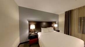 Staybridge Suites Ann Arbor - Research Parkway by IHG - Chambre