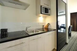 Hotel Charleroi Airport - Van Der Valk - Room
