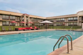 Baymont by Wyndham Culpeper - Piscine