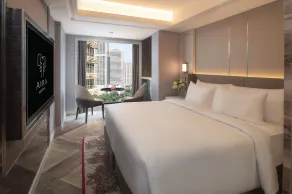 Aira Bangkok Sukhumvit 11 by Kingston Hotels - Room