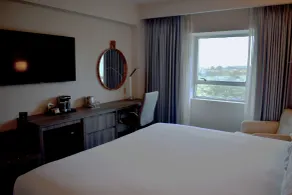 DoubleTree by Hilton Managua - Room