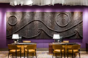 St. Regis Macao - Réception