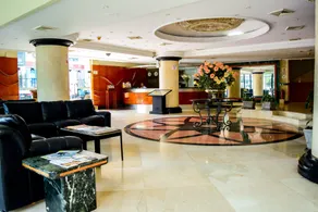 Hotel Miramar - Reception