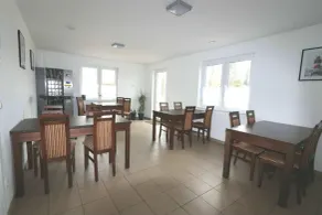 Penny Pension - Restaurant