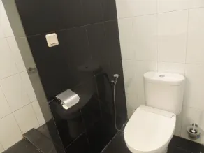 Oase Van Java - Salle de bain