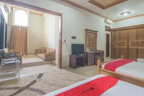 RedDoorz Plus Syariah at Banjarbaru 2 - Chambre