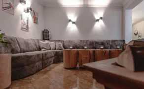 Hotel Kathrin - Receção